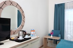 Mandarin Resort Bodrum: Room - photo 41