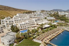 Voyage Bodrum: General view - photo 8