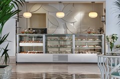 Voyage Bodrum: Bar - photo 12