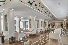 Voyage Bodrum: Lobby - photo 4
