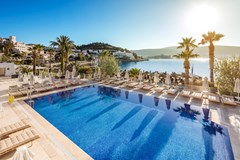 Voyage Bodrum: Pool - photo 11