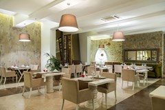 Voyage Bodrum: Restaurant - photo 9