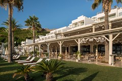 Voyage Bodrum: Restaurant - photo 15
