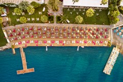Voyage Bodrum: Beach - photo 2