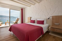 Voyage Bodrum: Room - photo 7