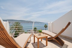 Voyage Bodrum: Room - photo 13
