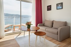 Voyage Bodrum: Room - photo 17