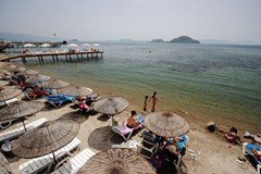 Dragut Point North Hotel: General view - photo 29