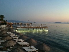 Dragut Point North Hotel: General view - photo 31