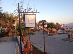 Dragut Point North Hotel: General view - photo 41