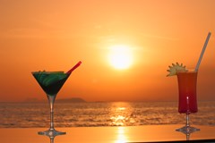 Dragut Point North Hotel: Bar - photo 3