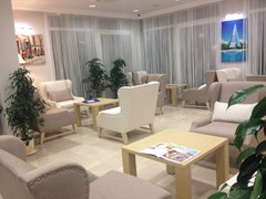Dragut Point North Hotel: Lobby - photo 2