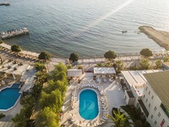 Dragut Point North Hotel: Pool - photo 4