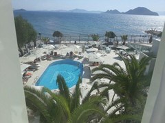 Dragut Point North Hotel: Pool - photo 8