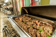 Dragut Point North Hotel: Restaurant - photo 7
