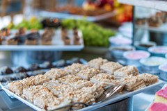 Dragut Point North Hotel: Restaurant - photo 39
