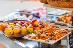 Dragut Point North Hotel: Restaurant - photo 45