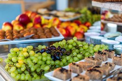 Dragut Point North Hotel: Restaurant - photo 46