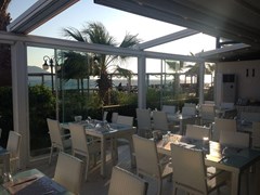 Dragut Point North Hotel: Restaurant - photo 50
