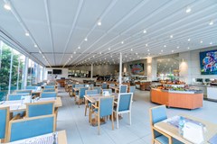 Dragut Point North Hotel: Restaurant - photo 51