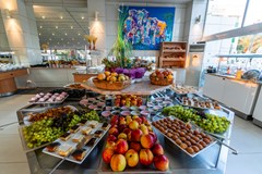 Dragut Point North Hotel: Restaurant - photo 52