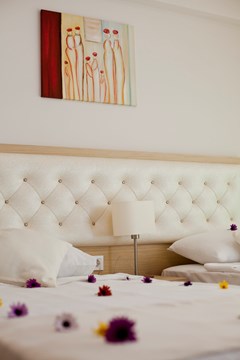 Dragut Point North Hotel: Room DOUBLE STANDARD - photo 6