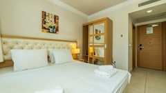 Dragut Point North Hotel: Room DOUBLE SINGLE USE STANDARD - photo 13