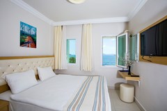 Dragut Point North Hotel: Room DOUBLE SINGLE USE STANDARD - photo 18