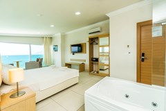 Dragut Point North Hotel: Room - photo 22