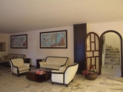 Serhan: Lobby - photo 1