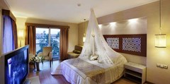 Royal Asarlik Beach Hotel: Room DOUBLE LAND VIEW - photo 10