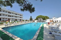 The Best Life Hotel Gumbet Hill: Pool - photo 12