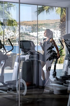 Cape Bodrum Beach Resort: Sports and Entertainment - photo 12