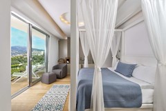 Cape Bodrum Beach Resort: Room SUITE ONE BEDROOM ONE BATHROOM - photo 73
