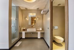 Cape Bodrum Beach Resort: Room SUITE ONE BEDROOM ONE BATHROOM - photo 74