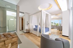 Cape Bodrum Beach Resort: Room SUITE ONE BEDROOM ONE BATHROOM - photo 78