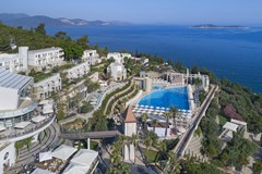 Duja Bodrum: General view - photo 70