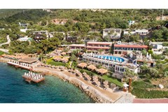 Sarpedor Boutique Hotel: General view - photo 2
