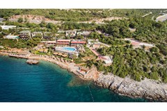 Sarpedor Boutique Hotel: General view - photo 5