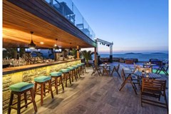 Sarpedor Boutique Hotel: Bar - photo 9