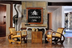Sarpedor Boutique Hotel: Sports and Entertainment - photo 15