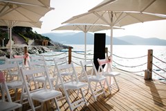 Sarpedor Boutique Hotel: Conferences - photo 10