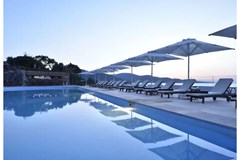 Sarpedor Boutique Hotel: Pool - photo 13