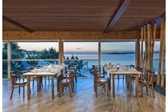 Sarpedor Boutique Hotel: Restaurant - photo 17