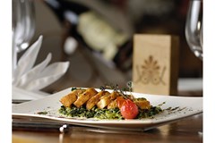 Sarpedor Boutique Hotel: Restaurant - photo 19