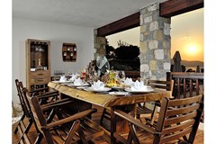 Sarpedor Boutique Hotel: Restaurant - photo 20