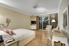 Sarpedor Boutique Hotel: Room FAMILY ROOM SUPERIOR - photo 21