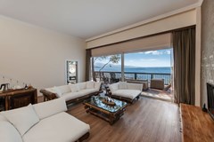 Sarpedor Boutique Hotel: Room FAMILY ROOM SEA VIEW - photo 32