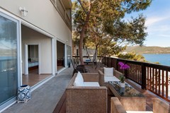 Sarpedor Boutique Hotel: Room FAMILY ROOM SEA VIEW - photo 33