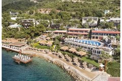 Sarpedor Boutique Hotel: Beach - photo 3